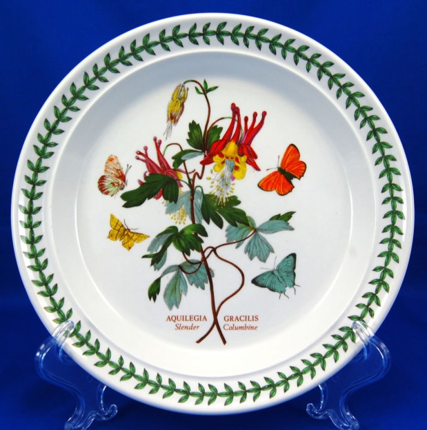 Portmeirion – Botanic&nbsp;Garden