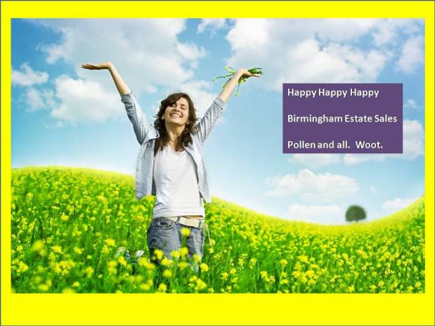 Birmingham Estate Sales is in Trussville for 3 days! Join&nbsp;us!