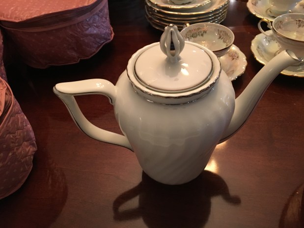 Royal Tettau, Annette – Bavaria&nbsp;Germany