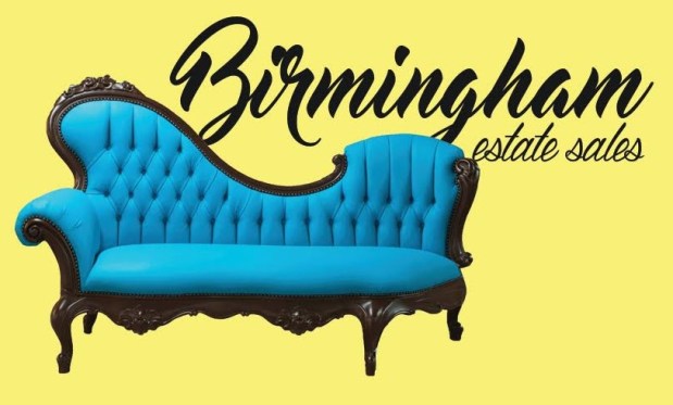 *DATE CHANGE* BIRMINGHAM ESTATE SALES is in KIMBERLY for 3 days! Join&nbsp;us!