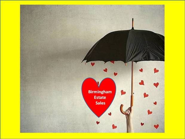 BIRMINGHAM ESTATE SALES is in HOOVER! Join&nbsp;us!