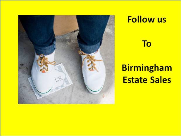 Birmingham Estate Sales is in TRUSSVILLE for 2 days of a Pickin’&nbsp;Sale!