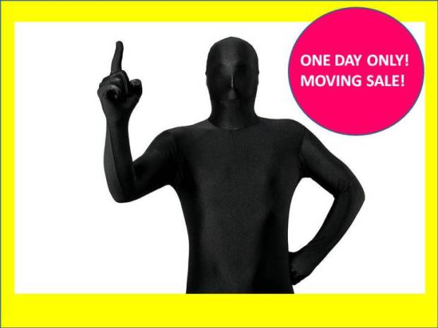 BIRMINGHAM ESTATE SALES just ONE DAY!&nbsp;MCM!