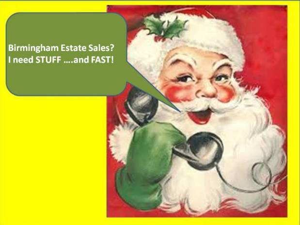 LAST DAY, 50% OFF!! ALL MUST GO! BIRMINGHAM ESTATE SALES is in&nbsp;CRESTWOOD!