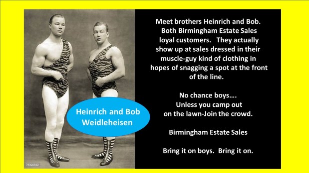 50% OFF! LAST DAY! ALL MUST GO! BIRMINGHAM ESTATE SALES is in N. Bham – Tool&nbsp;mania!