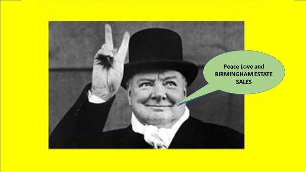 BIRMINGHAM ESTATE SALES – in Center Point for a ONE DAY&nbsp;ONLY!