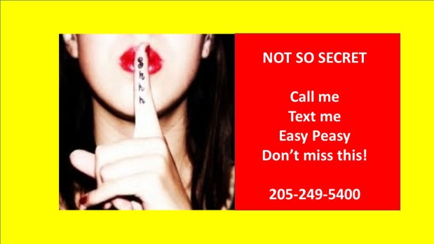 50% OFF, LAST DAY!!!! ALL MUST GO! BIRMINGHAM ESTATE SALES …… Call&nbsp;me…..