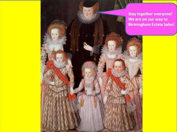 50% OFF, LAST DAY! ALL MUST GO! BIRMINGHAM ESTATE SALES is in IRONDALE for 2 days! Join&nbsp;us!