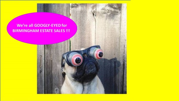 50% OFF, LAST DAY, ALL MUST GO! BIRMINGHAM ESTATE SALES is in MOODY for 2 days!!! Join us why don’t&nbsp;you?