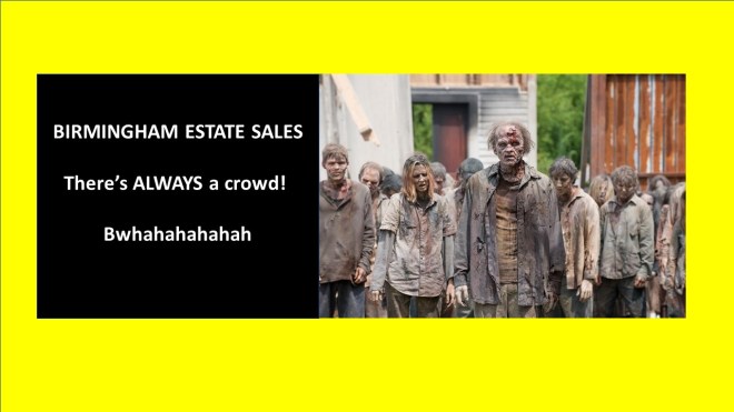 BES Halloween always a crowd