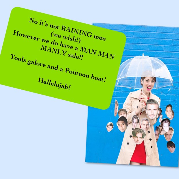 50% OFF, LAST DAY!! BIRMINGHAM ESTATE SALES is in WARRIOR Al – TOOL ALERT!!!Pontoon&nbsp;boat!!