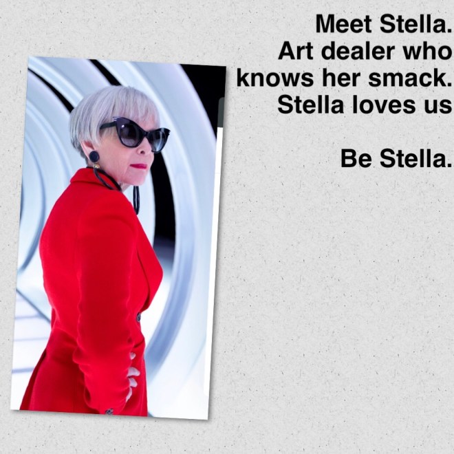 BES STELLA
