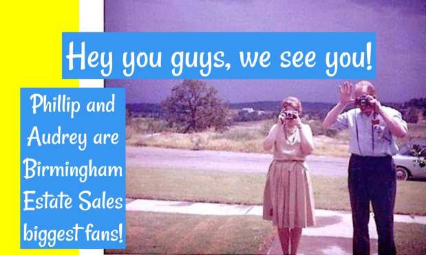 50% OFF, LAST DAY! ALL MUST GO BY SATURDAY! BIRMINGHAM ESTATE SALES is hosting ANTIQUE STORE LIQUIDATION for 3 days!&nbsp;WOOT!