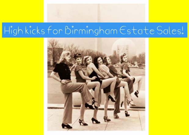 50% OFF! LAST DAY! BIRMINGHAM ESTATE SALES is in BESSEMER for 2 days- Join&nbsp;us!