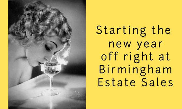 BIRMINGHAM ESTATE SALES is in BESSEMER for 2 days- TUES &&nbsp;WED!