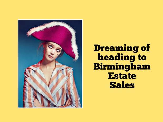 50% OFF! BIRMINGHAM ESTATE SALES is in HOOVER by the HOOVER COUNTRY CLUB for 3&nbsp;days!!!
