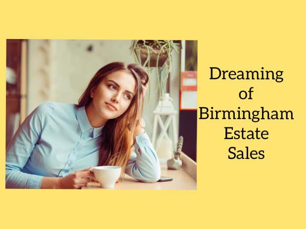 50% OFF! BIRMINGHAM ESTATE SALES is at LOGAN MARTIN LAKE in LINCOLN for 4 days! Join&nbsp;us!!!!