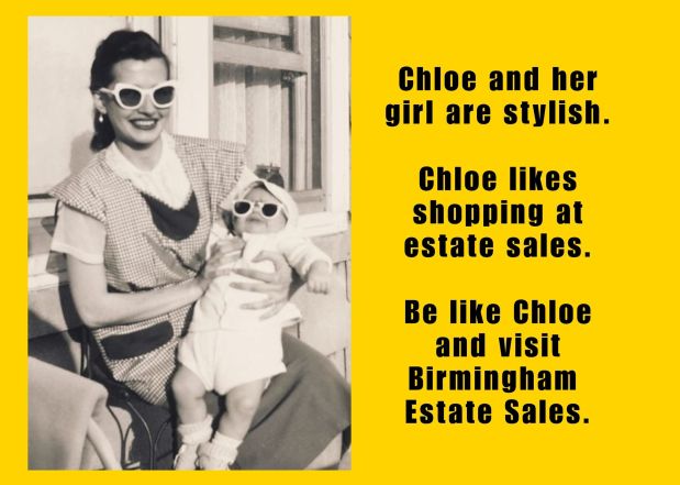 50% OFF! BIRMINGHAM is in CRESTWOOD S IN BIRMINGHAM for 3 days! Join&nbsp;us!