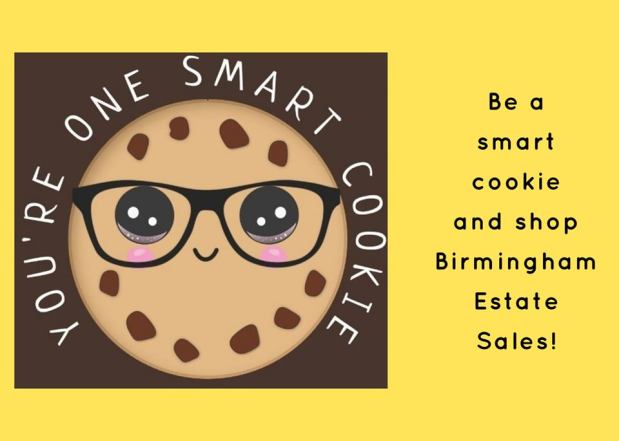 50% OFF! BIRMINGHAM ESTATE SALES is in BIRMINGHAM for 2 days! Join&nbsp;us!!
